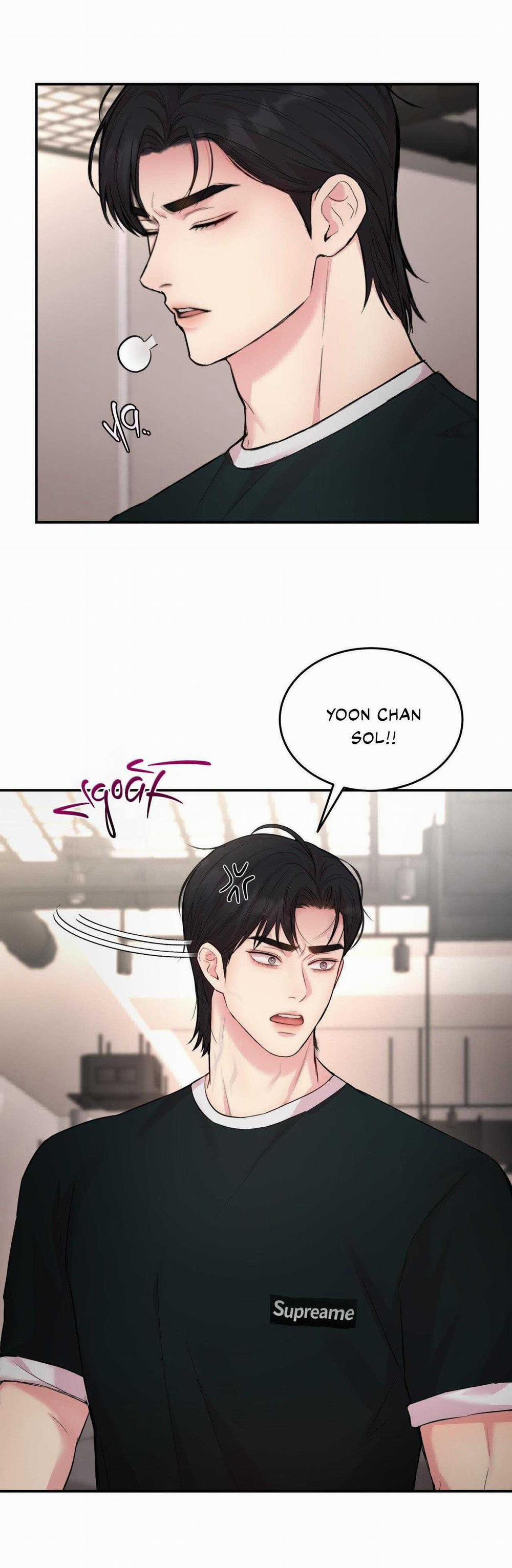 Love Remedy 15 trang 22