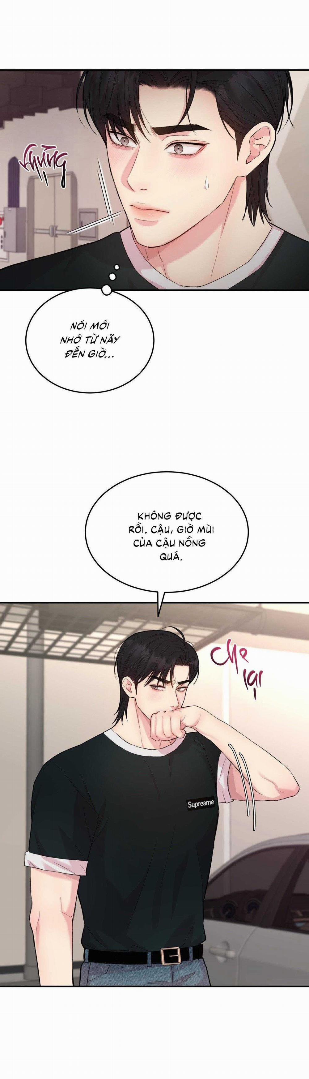 Love Remedy 15 trang 25