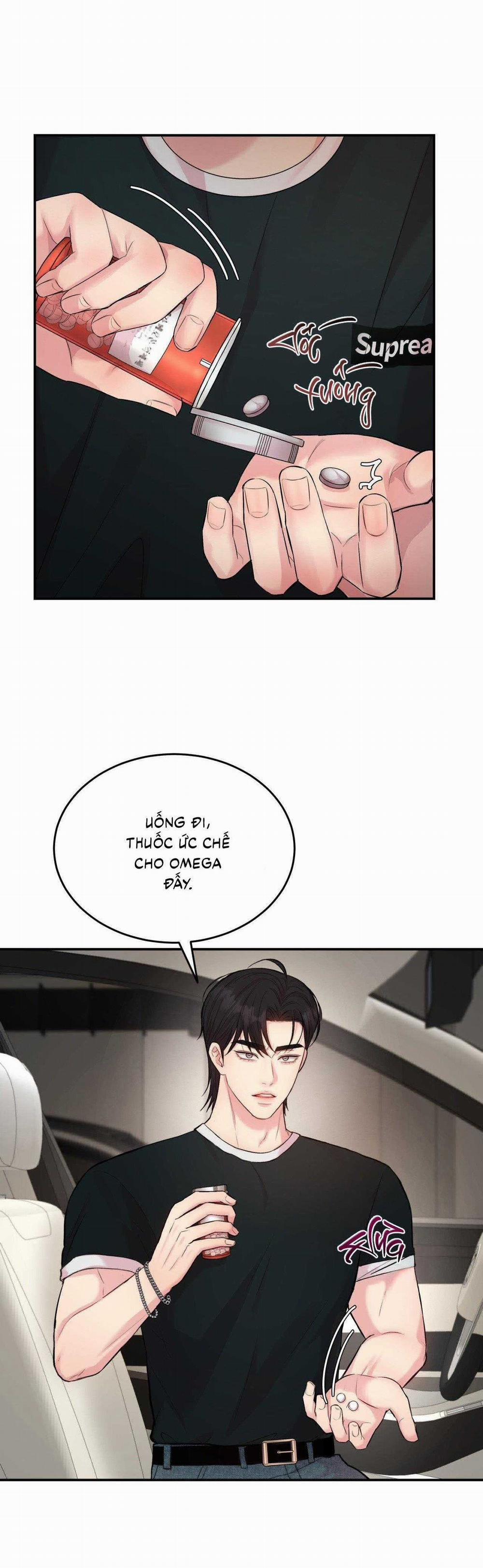 Love Remedy 15 trang 28