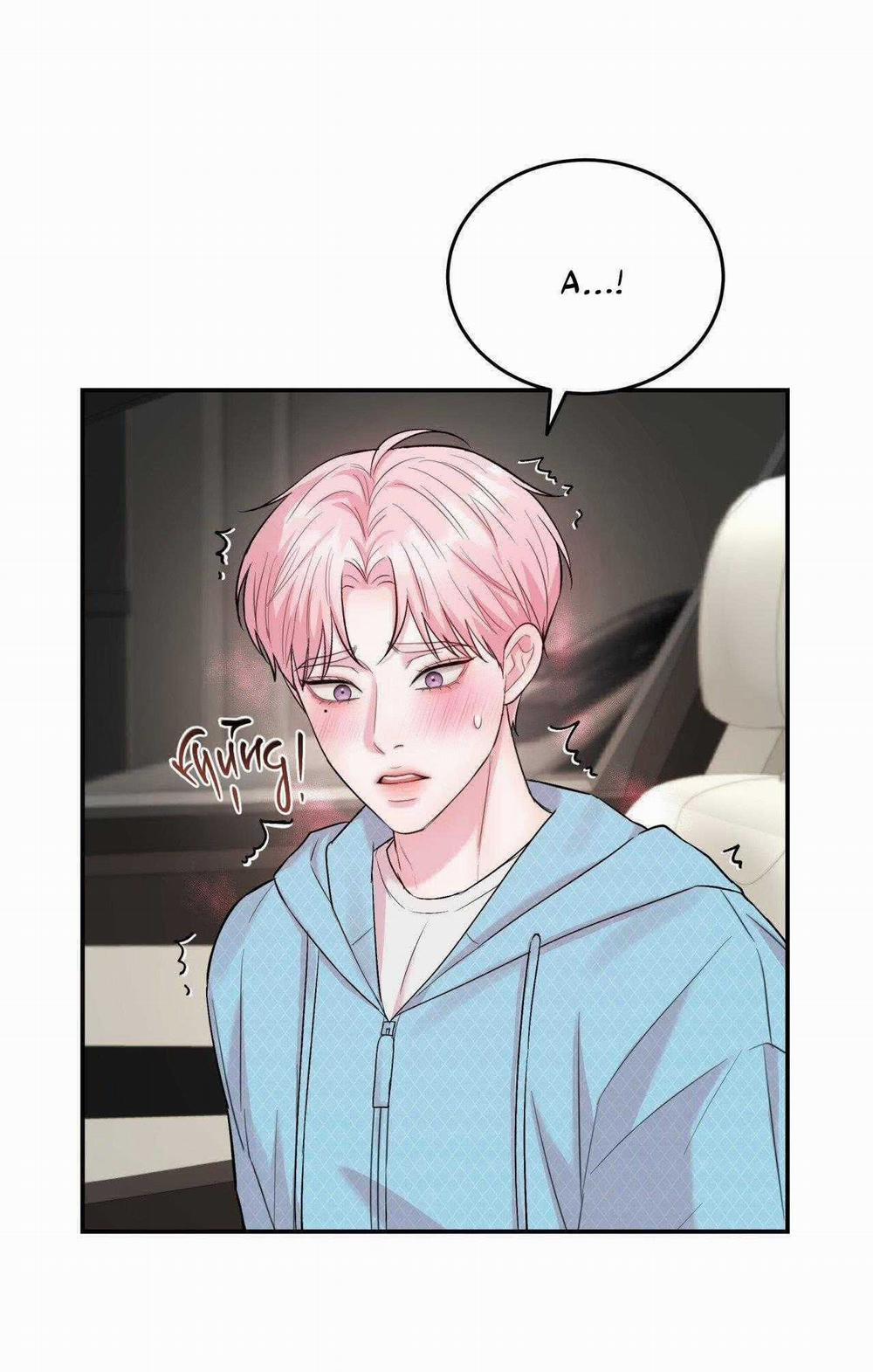 Love Remedy 15 trang 29