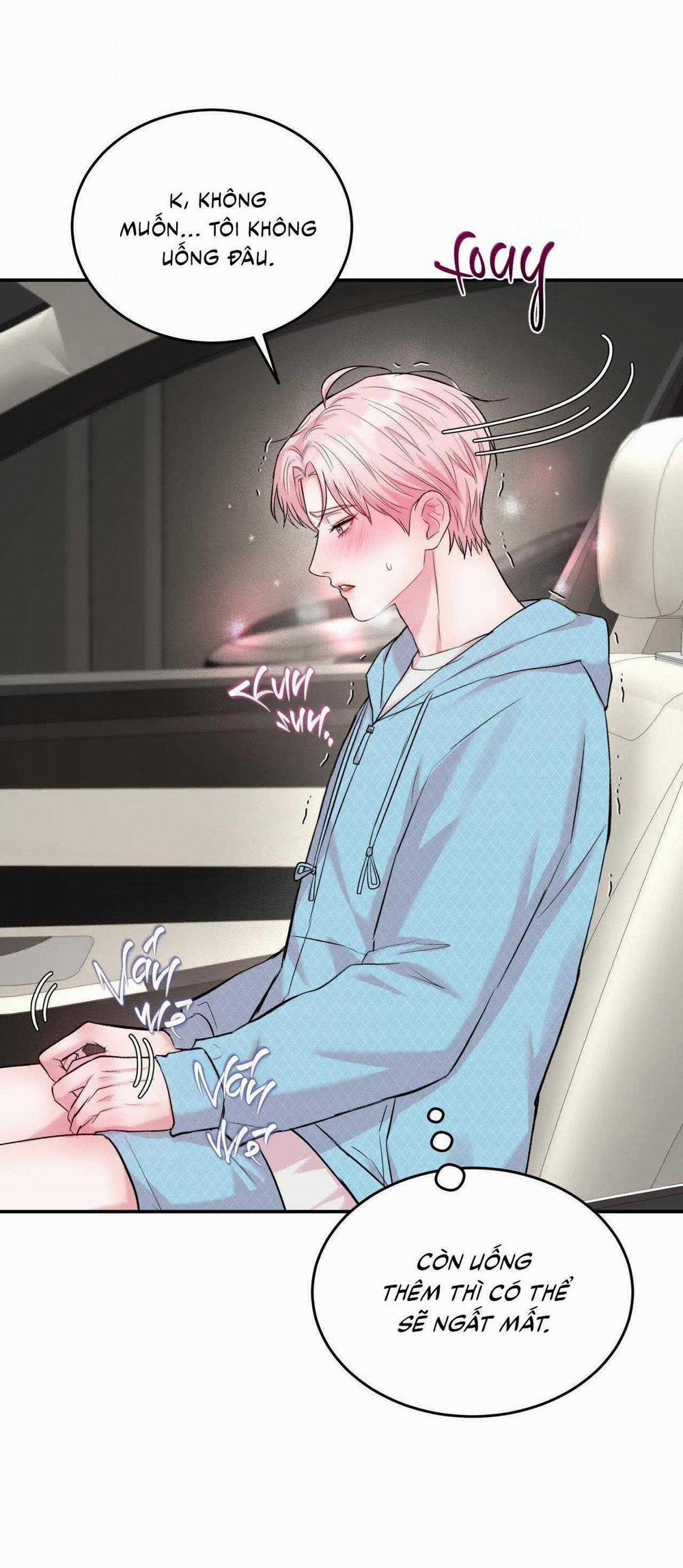 Love Remedy 15 trang 30