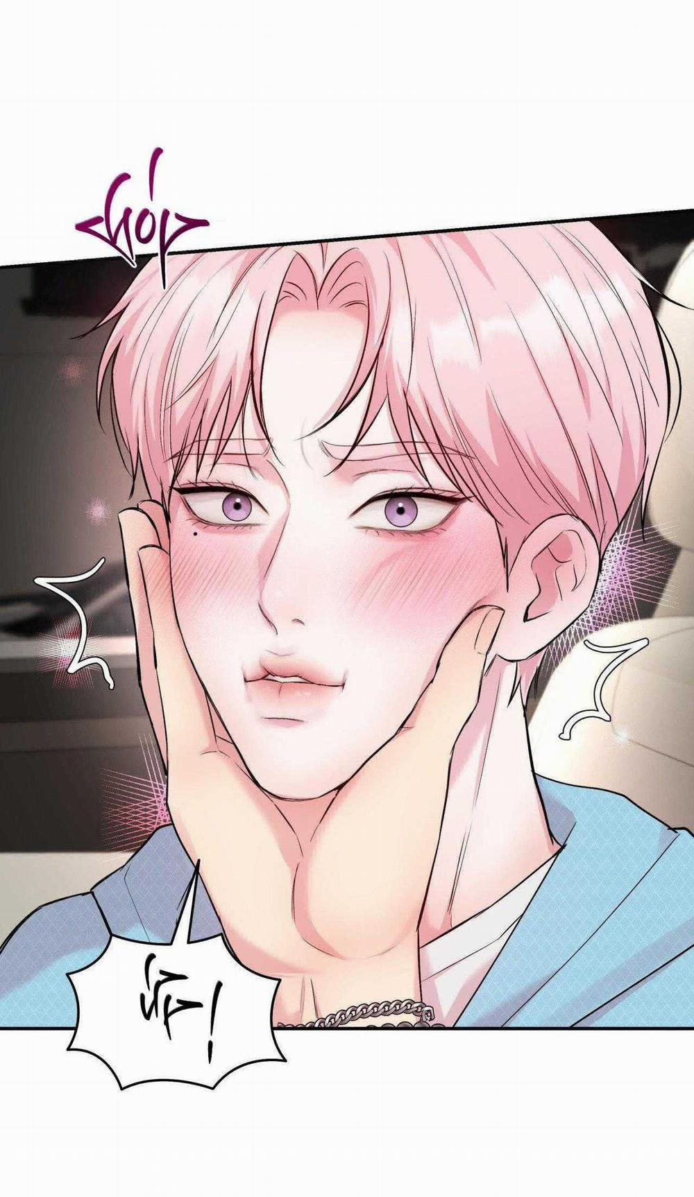 Love Remedy 15 trang 32