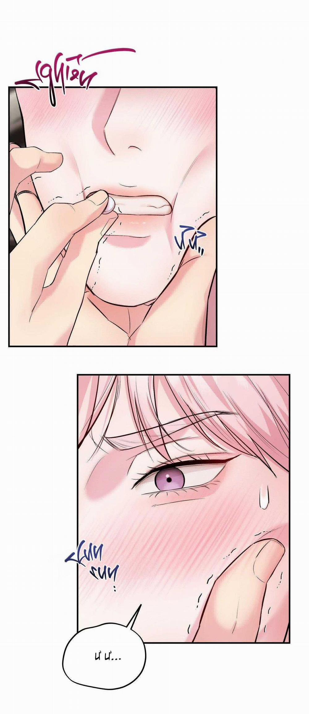 Love Remedy 15 trang 35