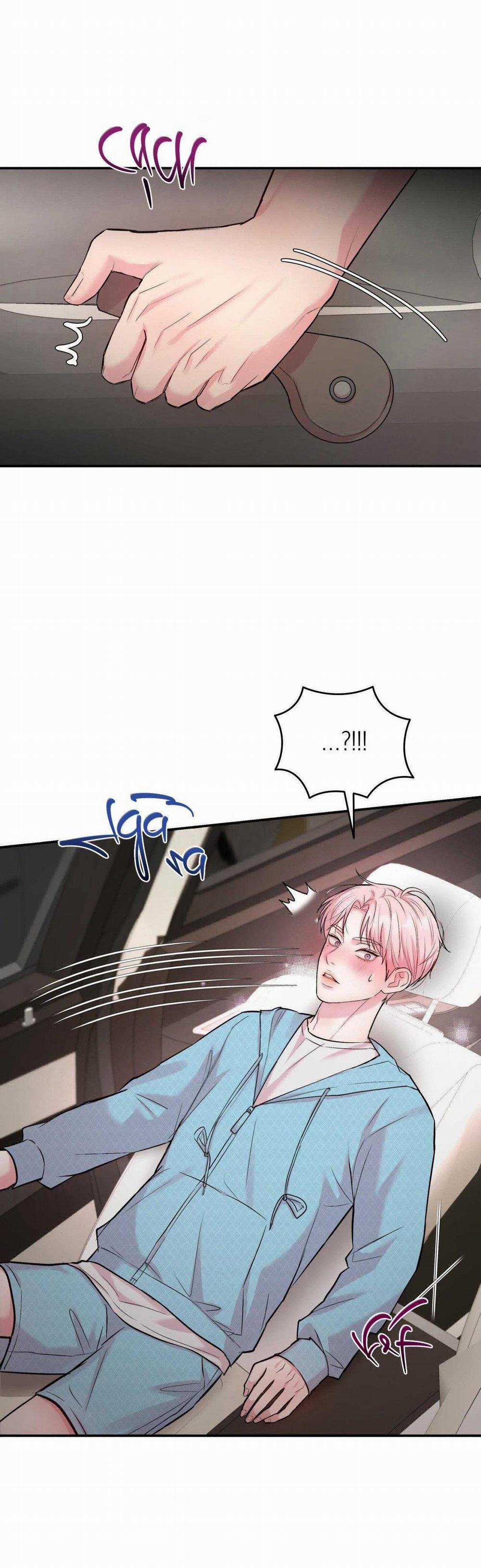 Love Remedy 15 trang 38