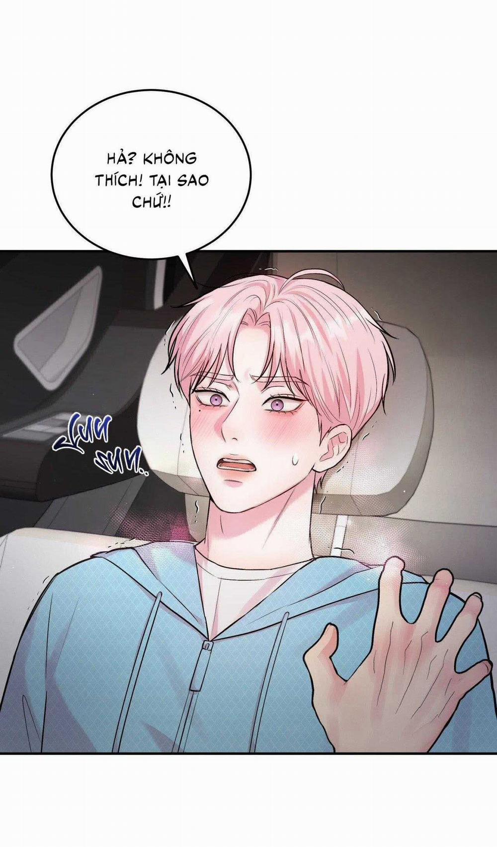 Love Remedy 15 trang 41