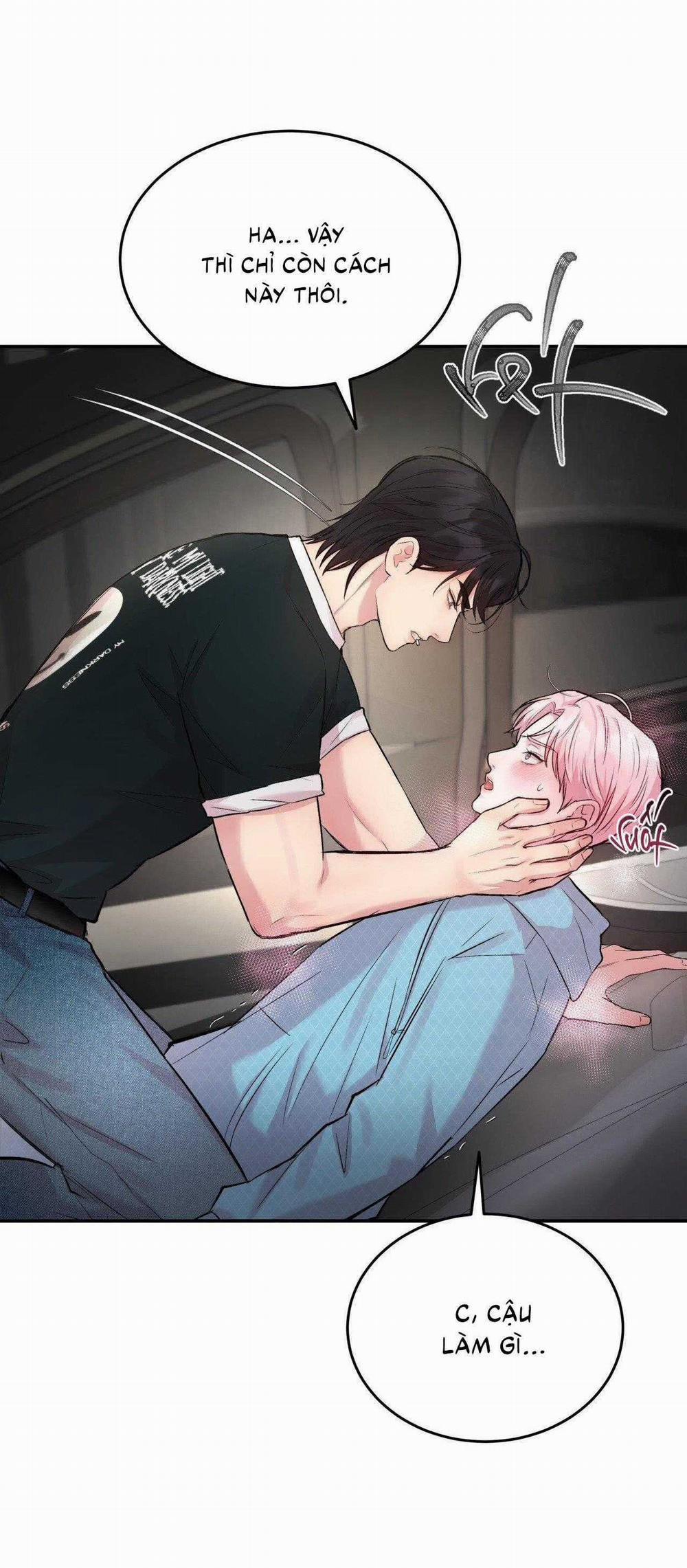 Love Remedy 15 trang 43