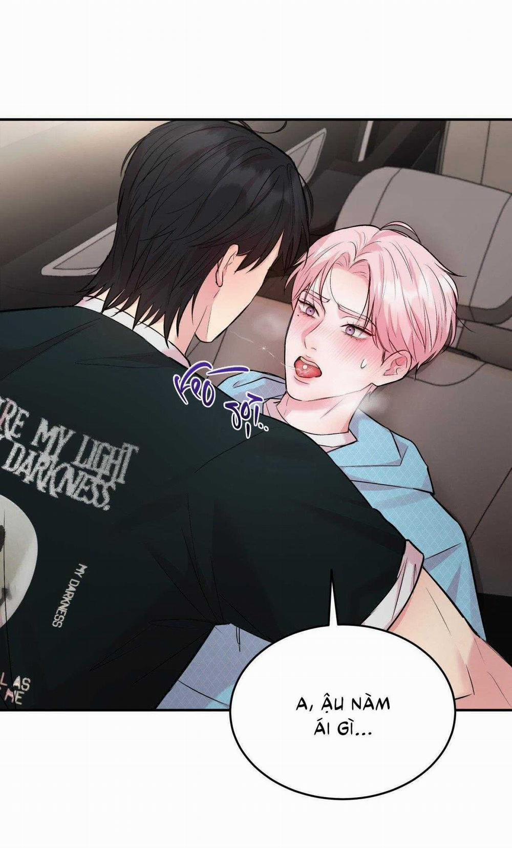 Love Remedy 15 trang 46