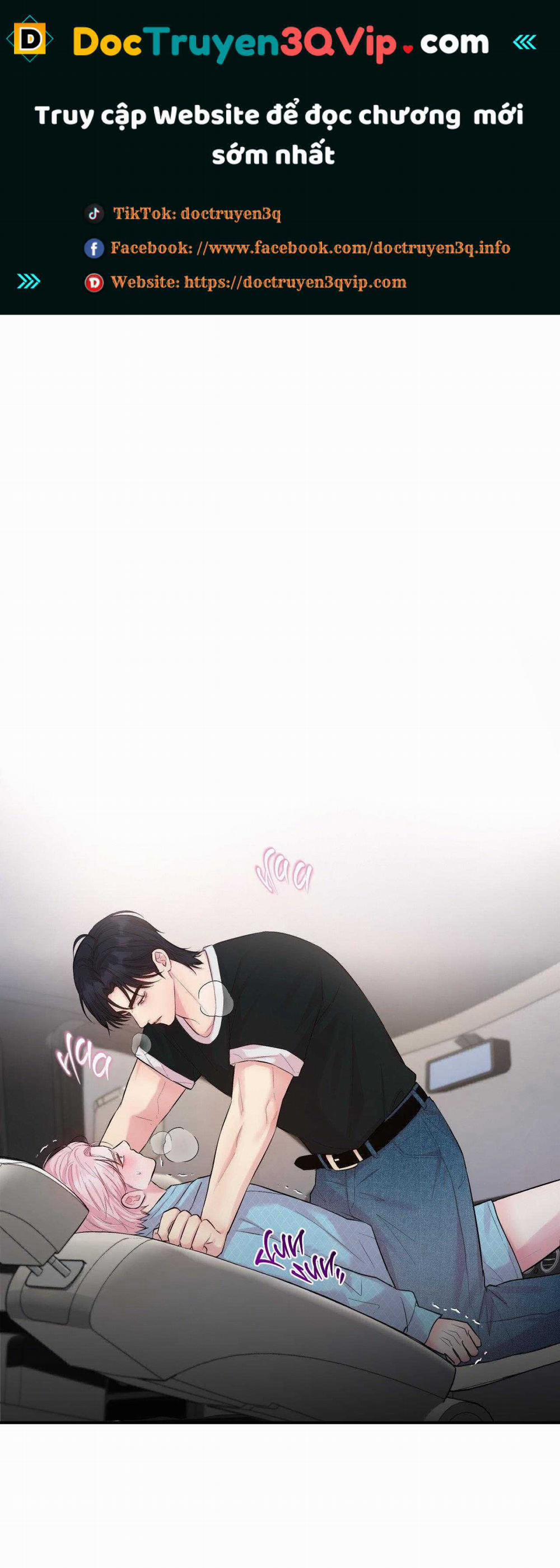 Love Remedy 16 trang 0