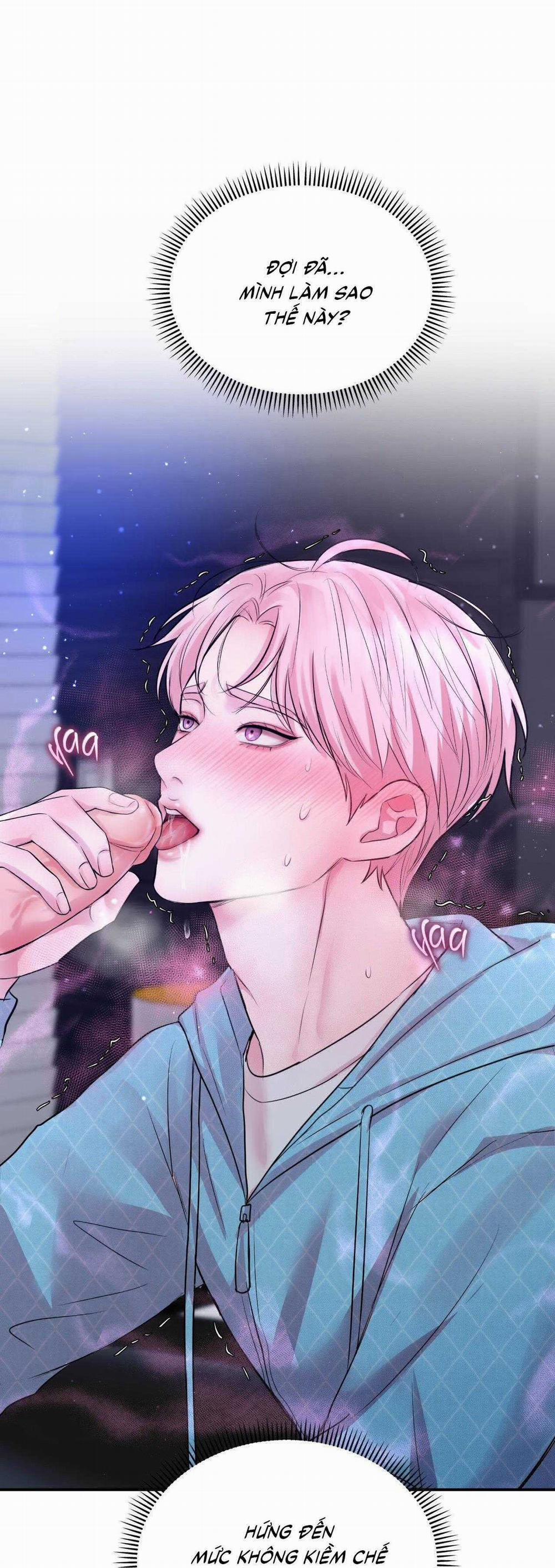 Love Remedy 16 trang 111