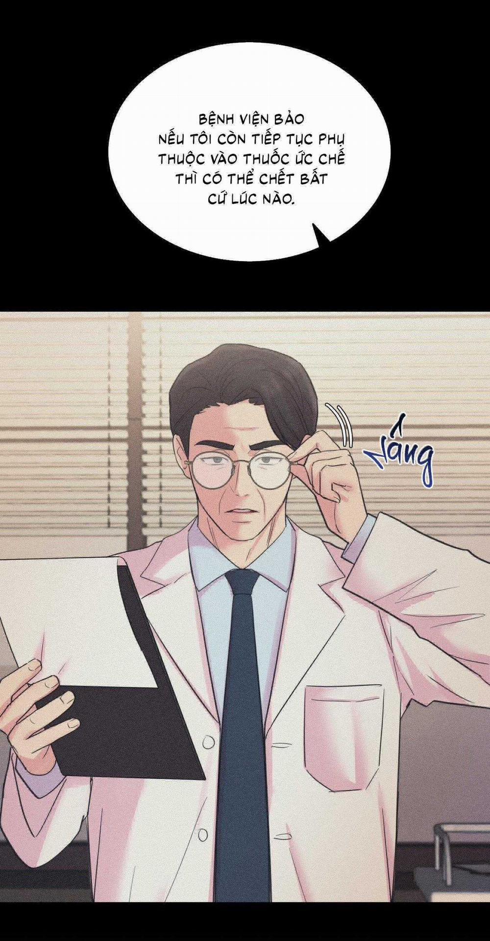 Love Remedy 16 trang 18