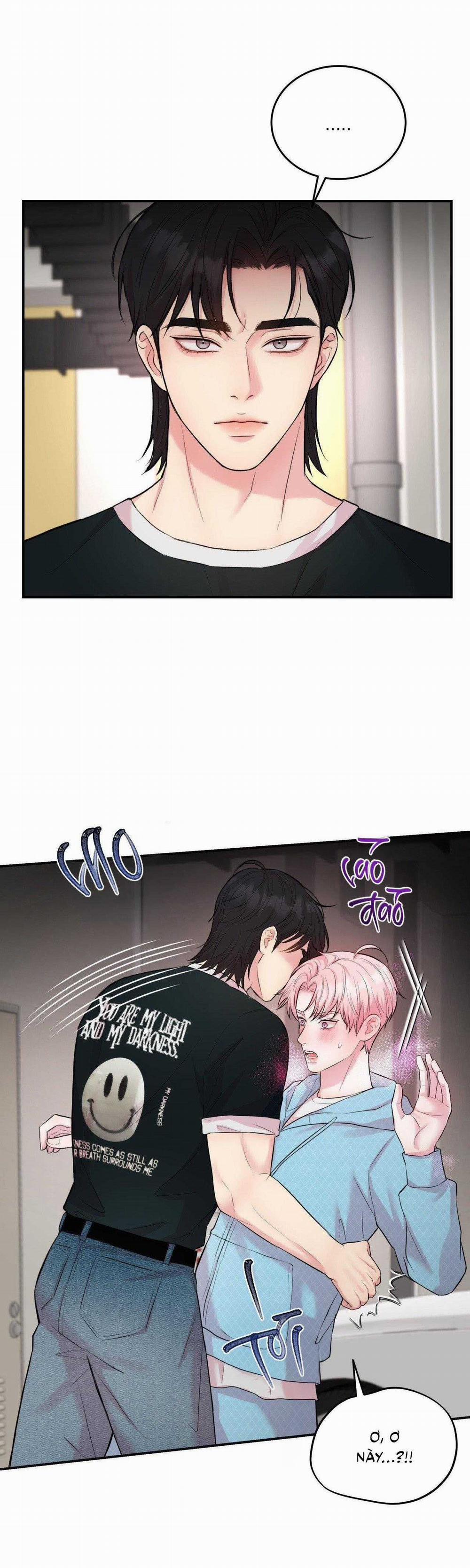 Love Remedy 16 trang 26