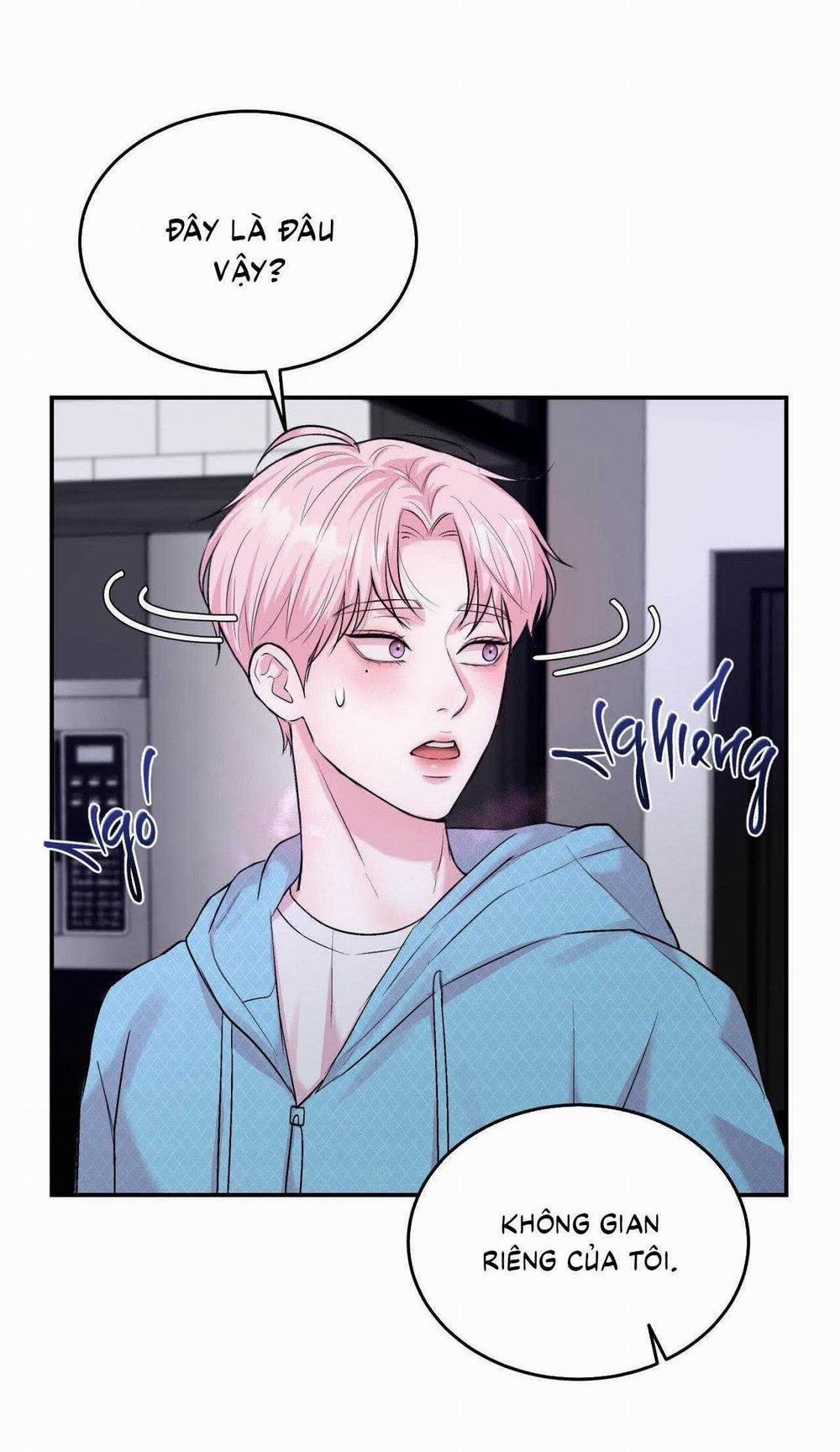 Love Remedy 16 trang 35