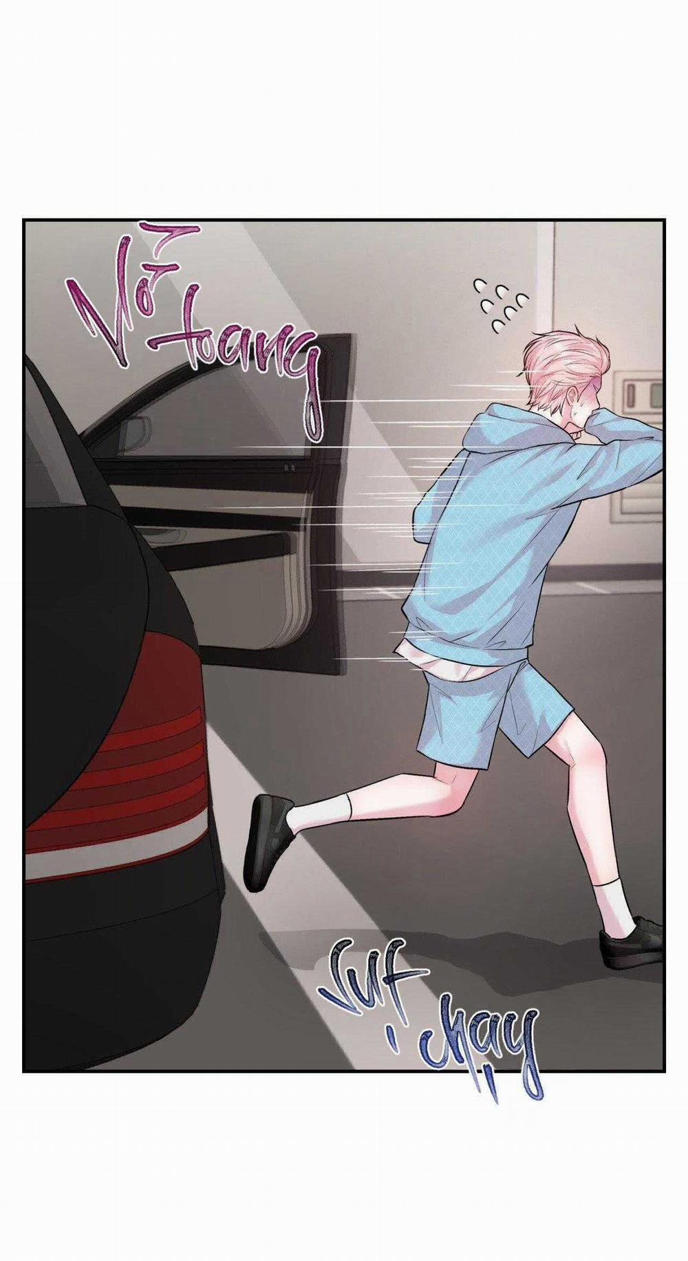 Love Remedy 16 trang 5