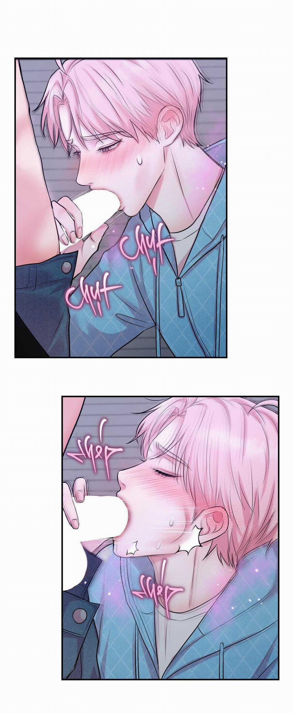 Love Remedy 16 trang 51