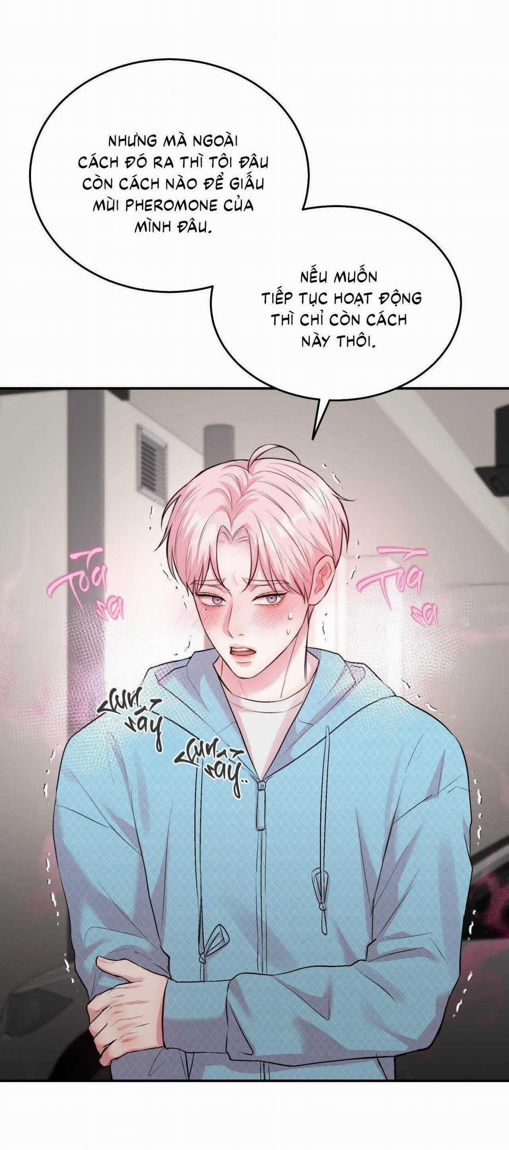 Love Remedy 16 trang 82