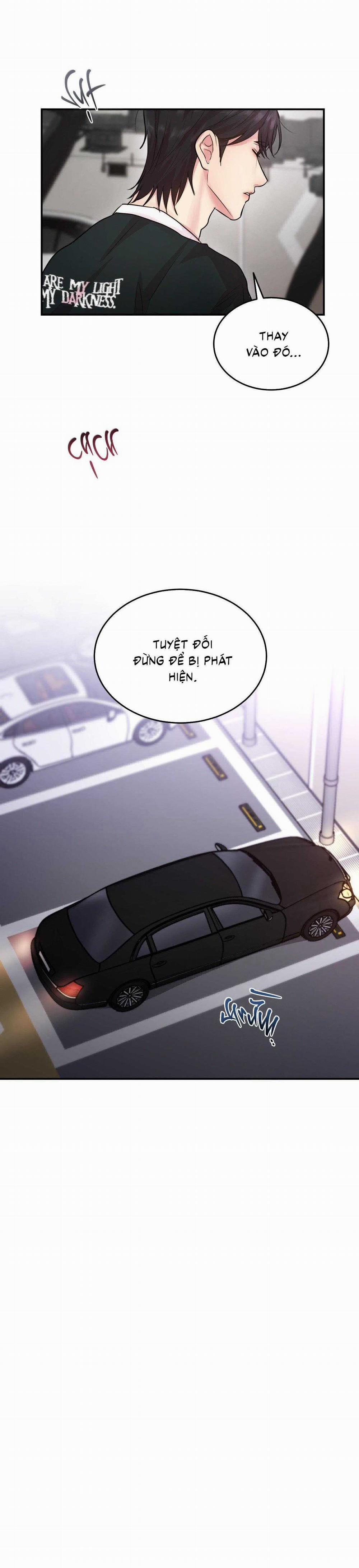 Love Remedy 16 trang 89