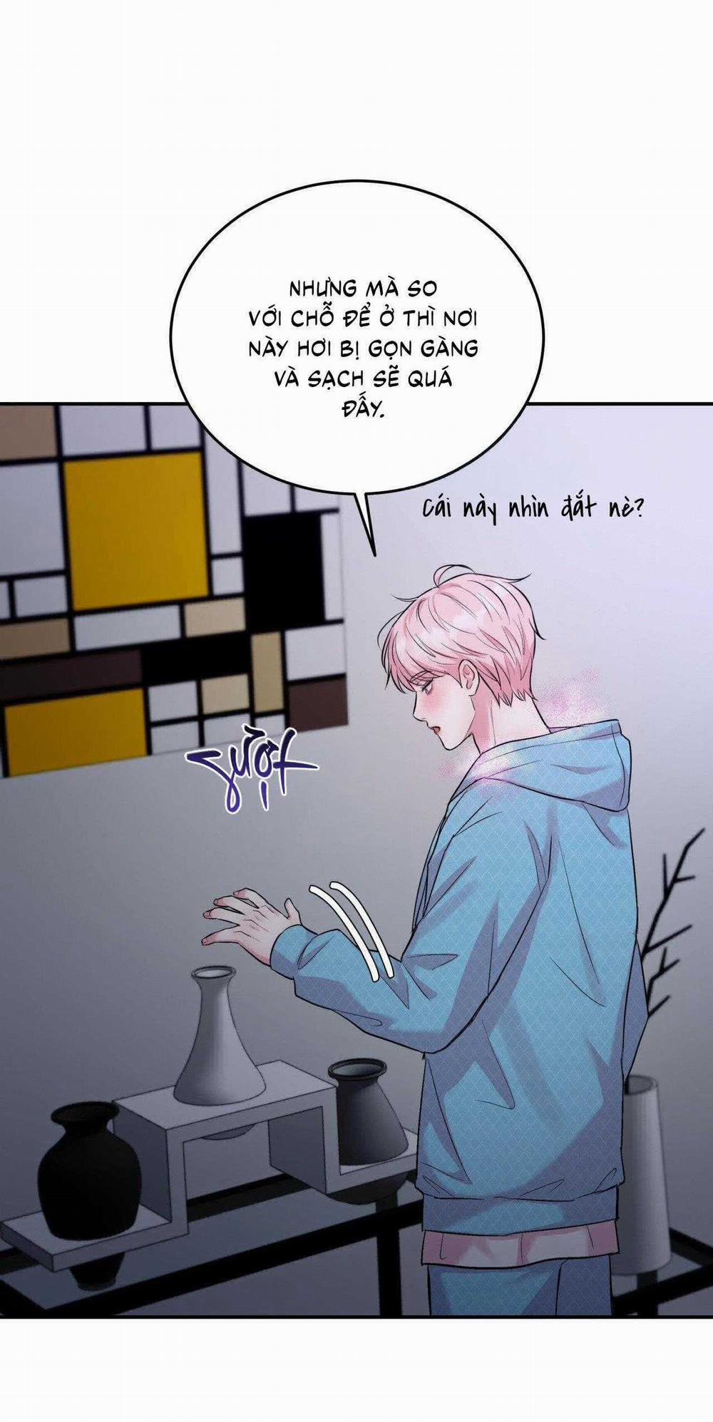 Love Remedy 16 trang 94