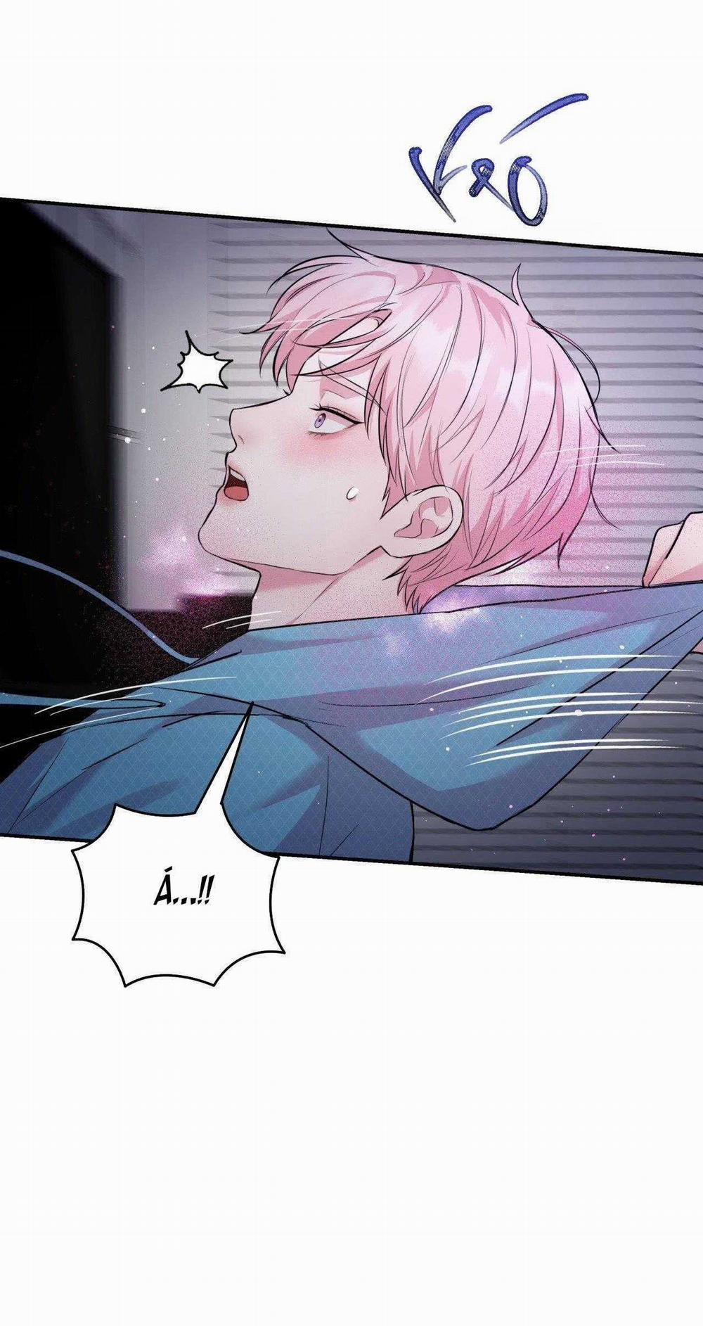 Love Remedy 16 trang 97