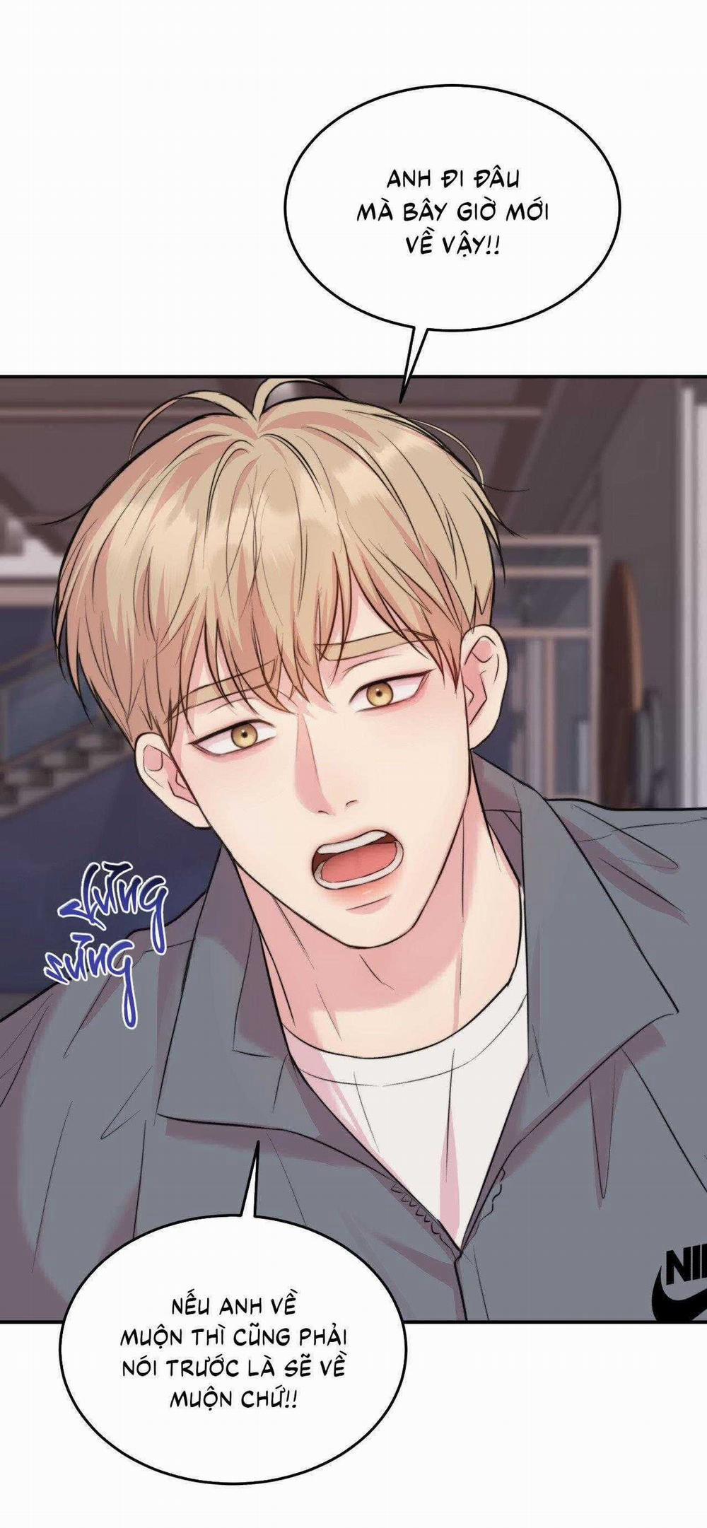 Love Remedy 17 trang 100