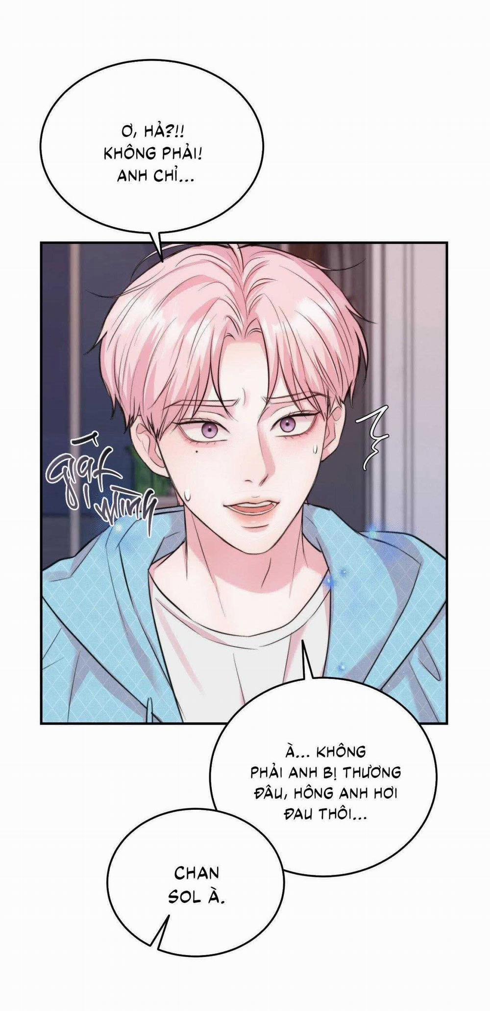 Love Remedy 17 trang 104