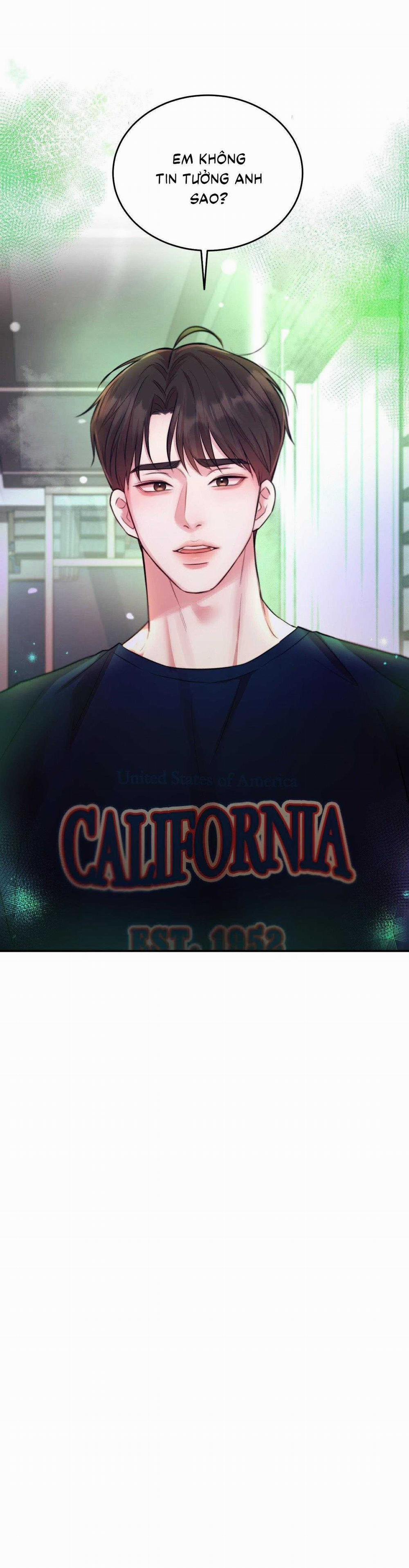 Love Remedy 17 trang 109