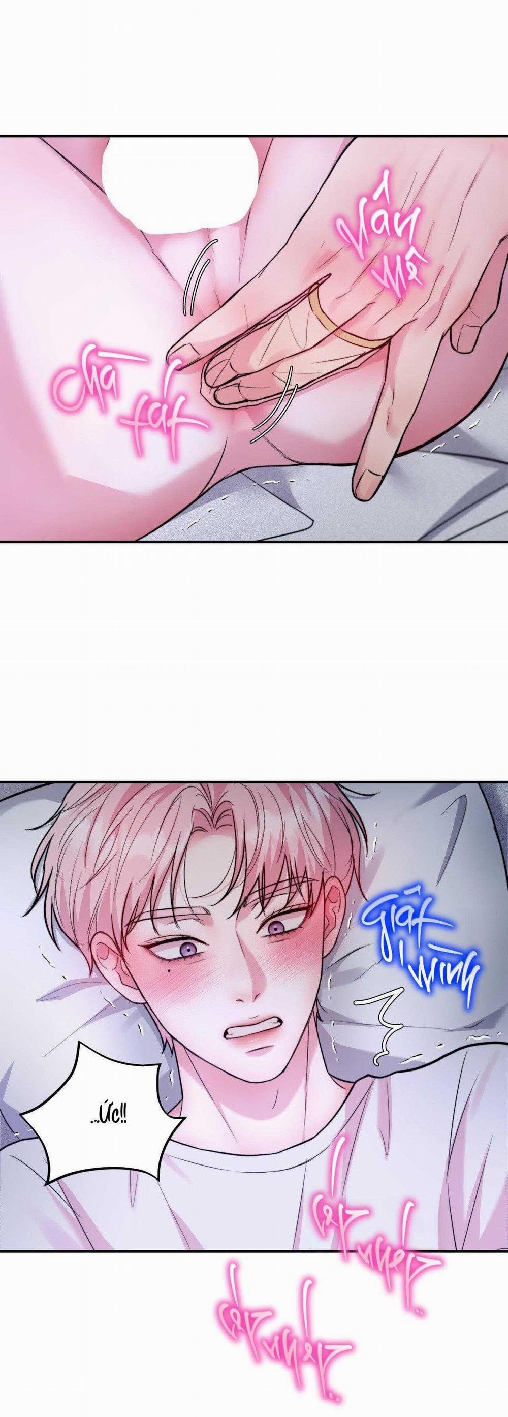 Love Remedy 17 trang 15