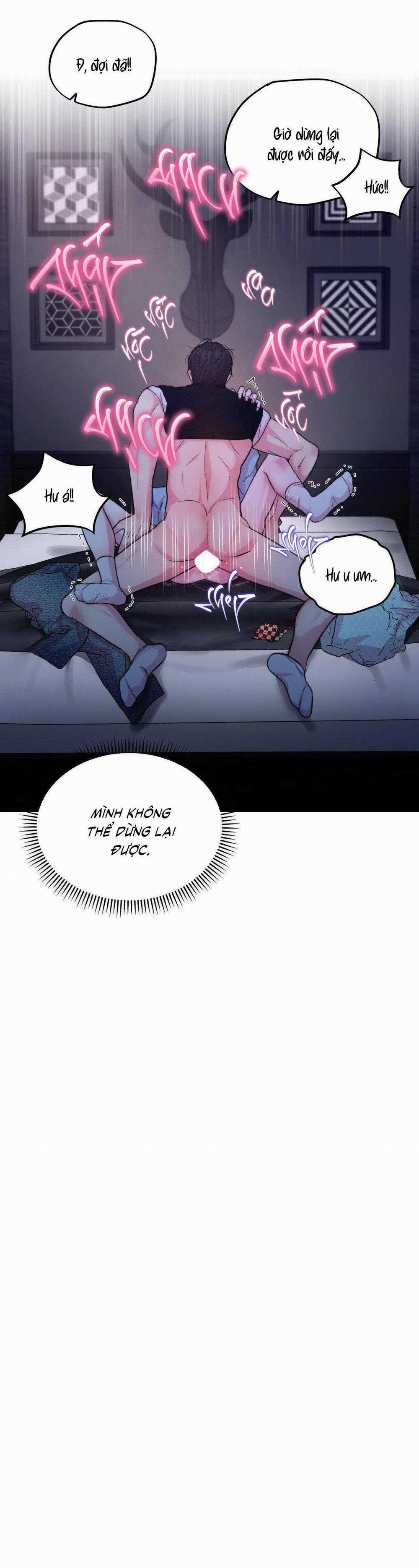 Love Remedy 17 trang 28