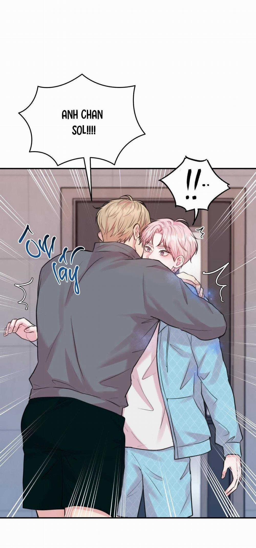 Love Remedy 17 trang 44