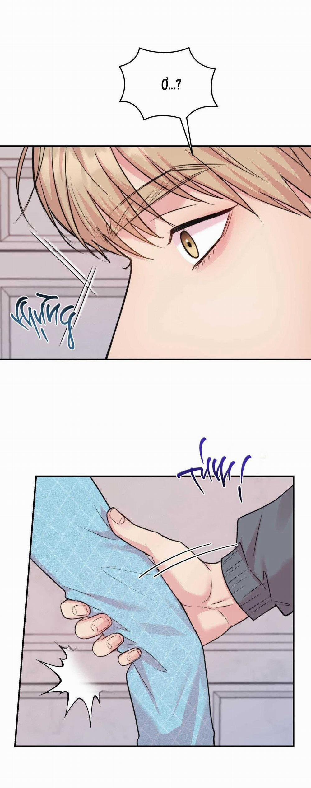 Love Remedy 17 trang 47