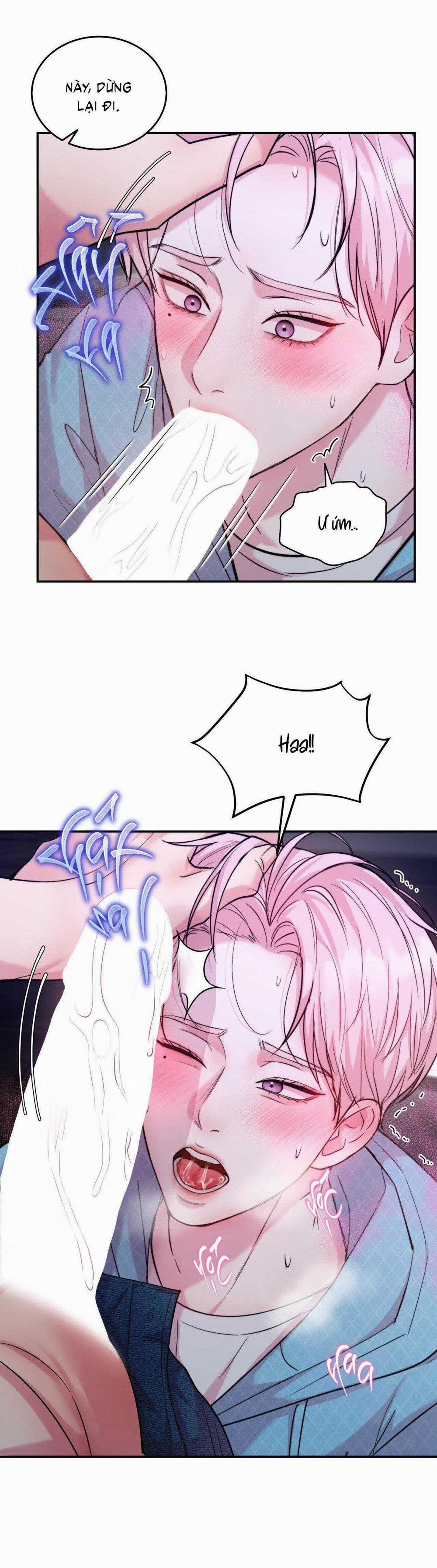 Love Remedy 17 trang 5