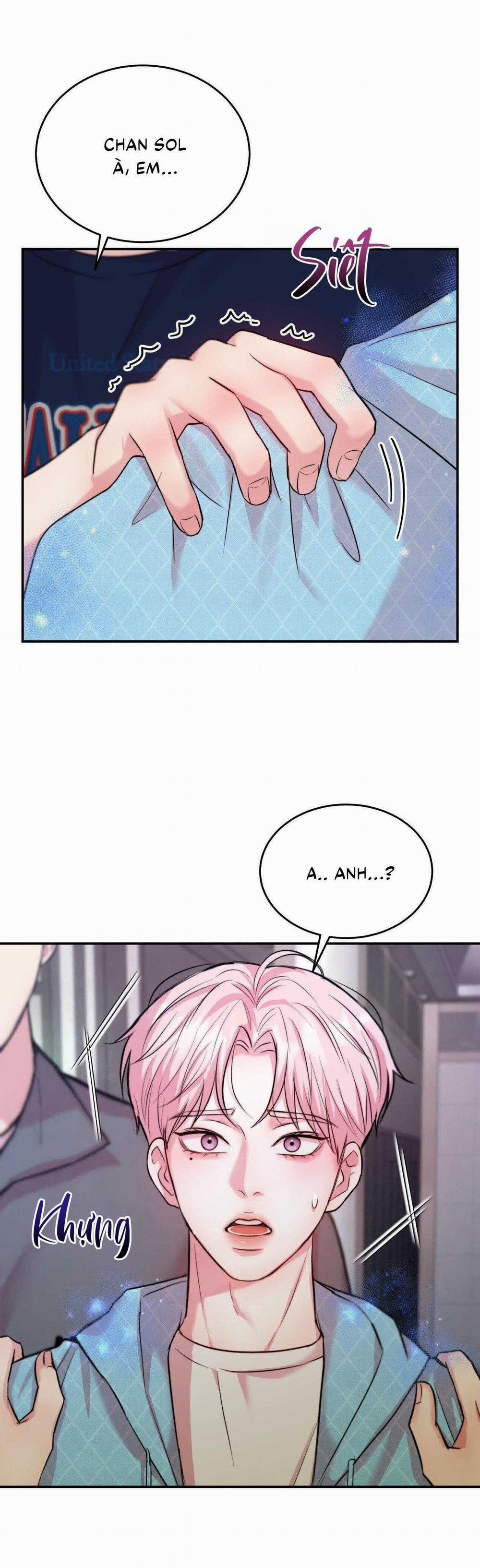 Love Remedy 17 trang 53