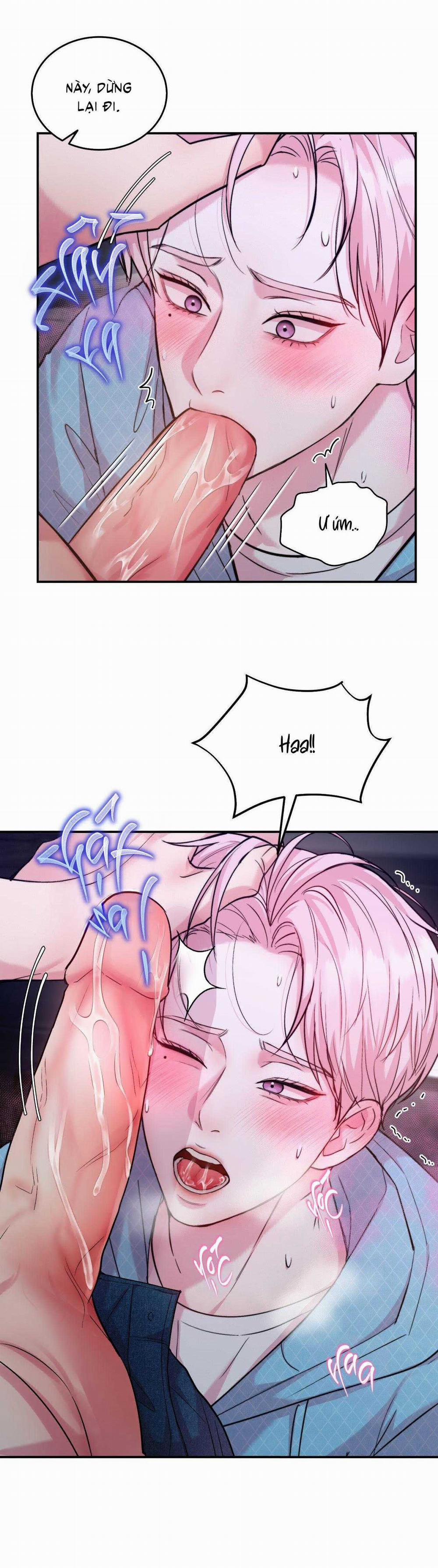 Love Remedy 17 trang 61