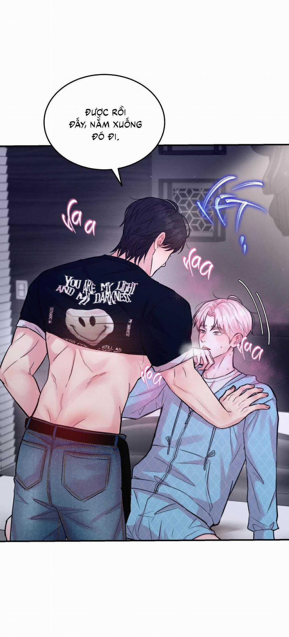 Love Remedy 17 trang 62