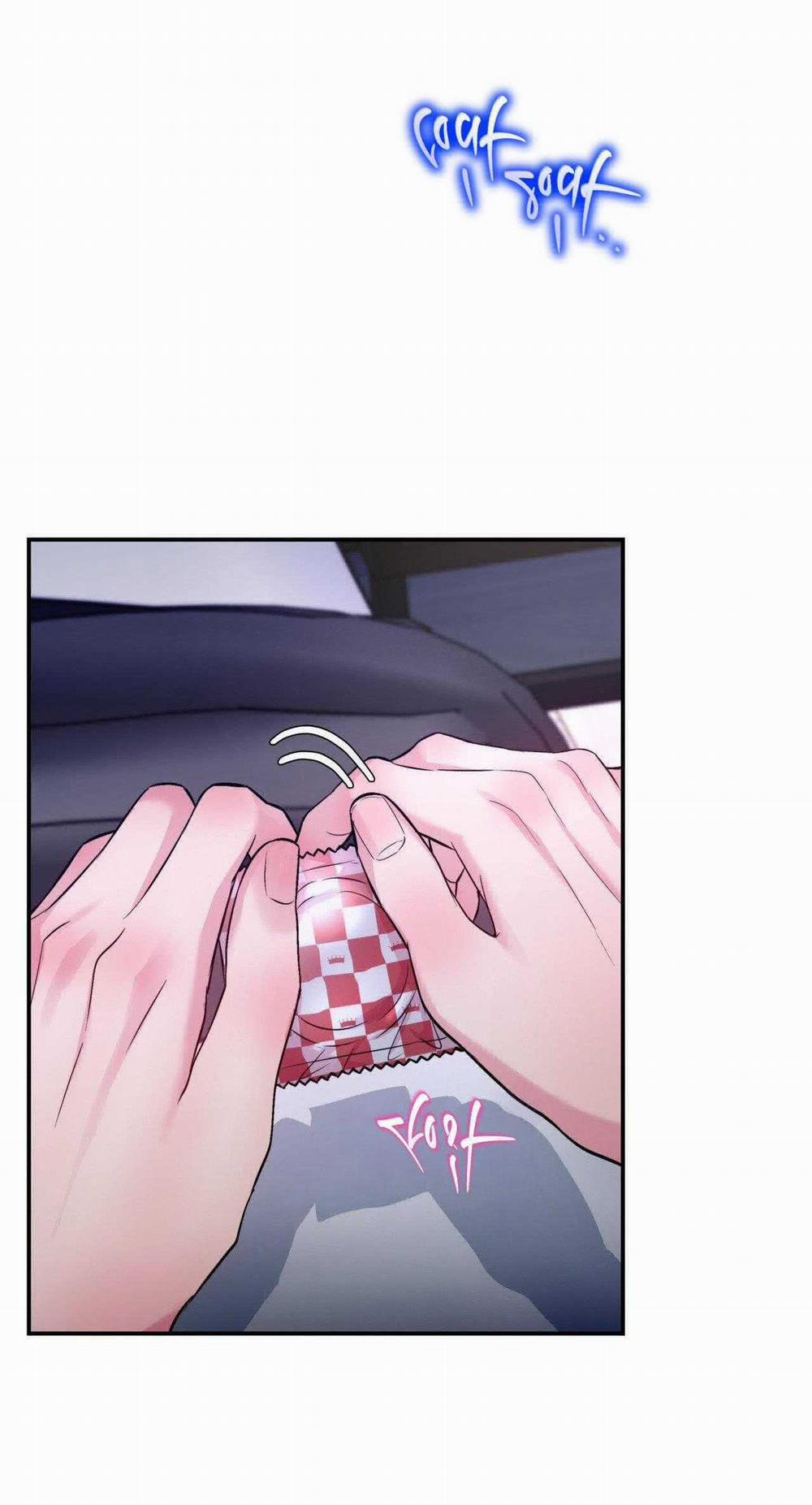 Love Remedy 17 trang 69