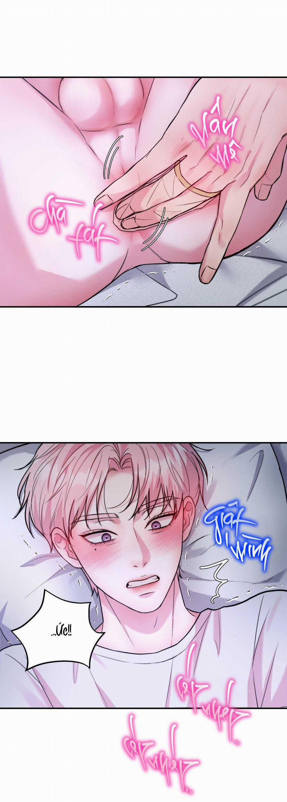 Love Remedy 17 trang 71