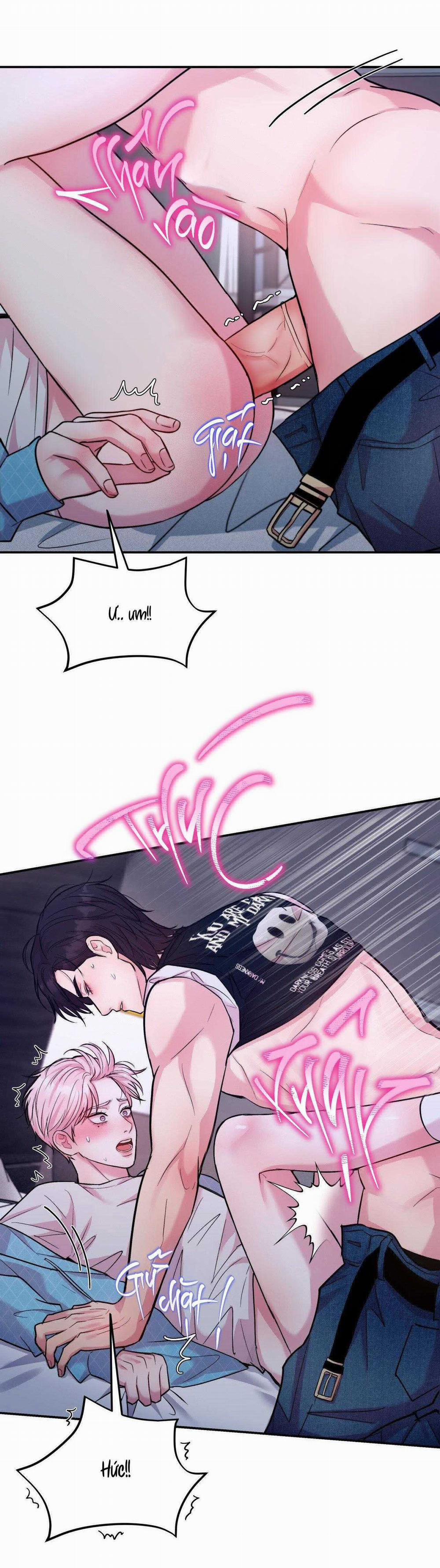 Love Remedy 17 trang 76