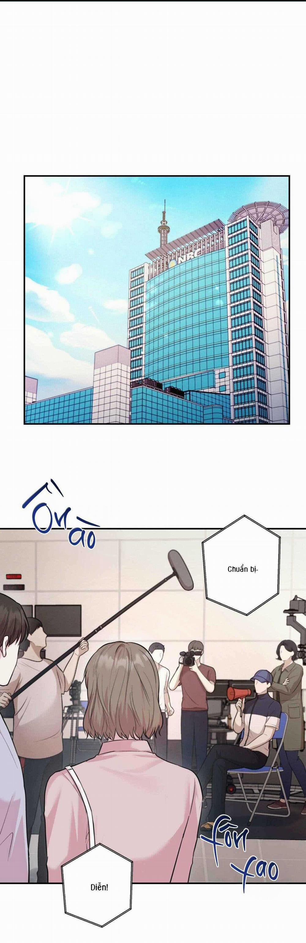 Love Remedy 18 trang 0