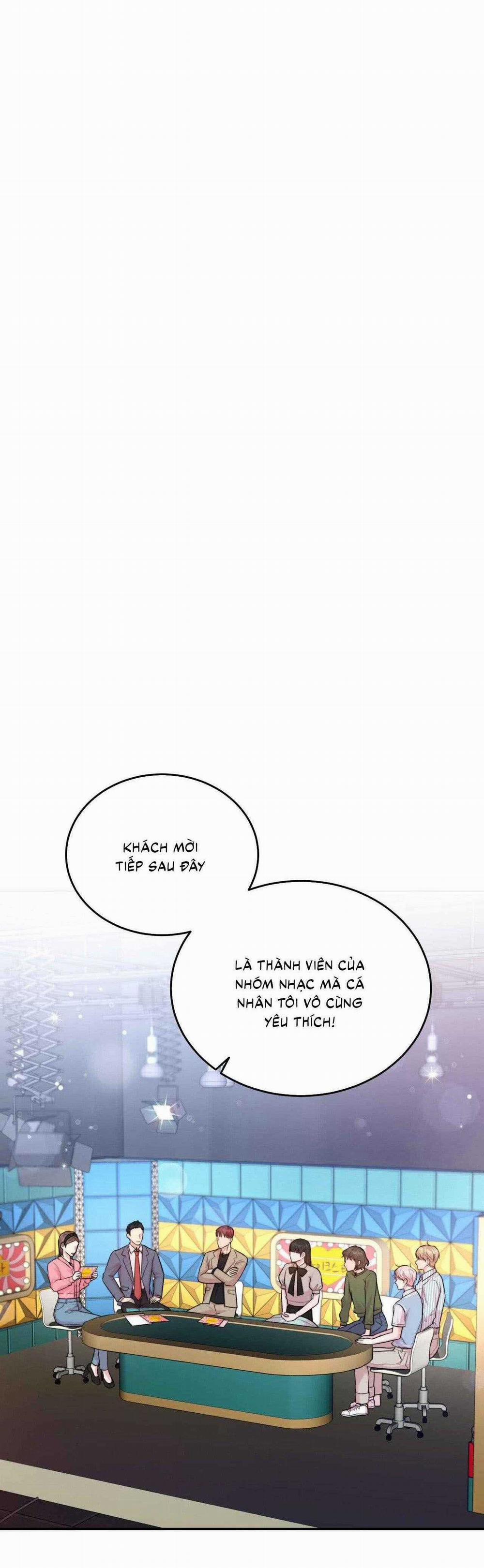 Love Remedy 18 trang 20