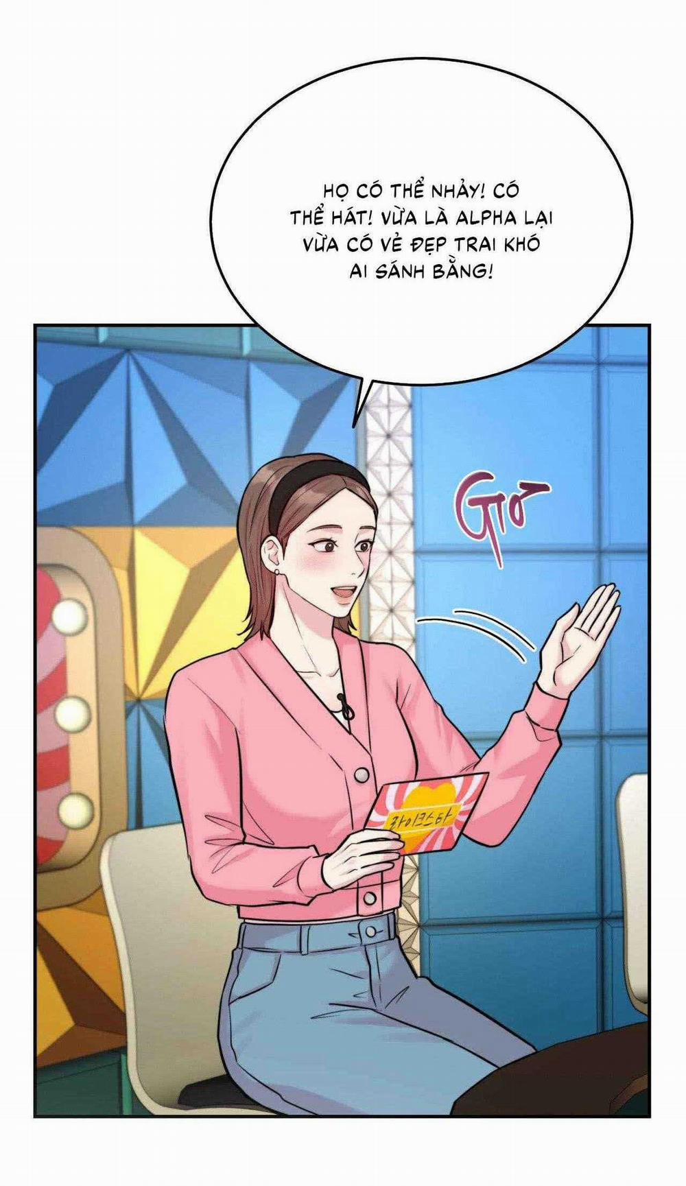 Love Remedy 18 trang 21