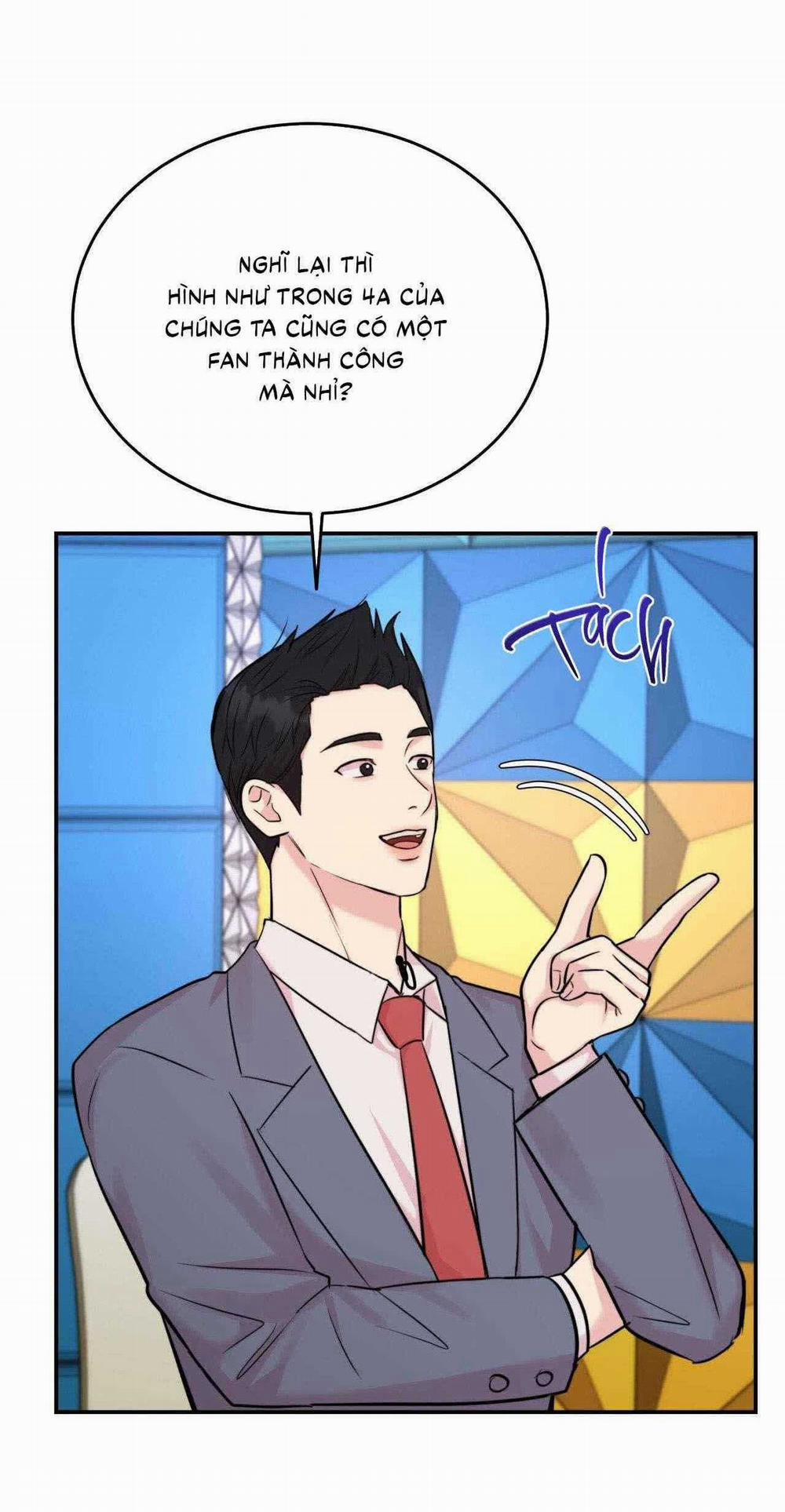 Love Remedy 18 trang 28