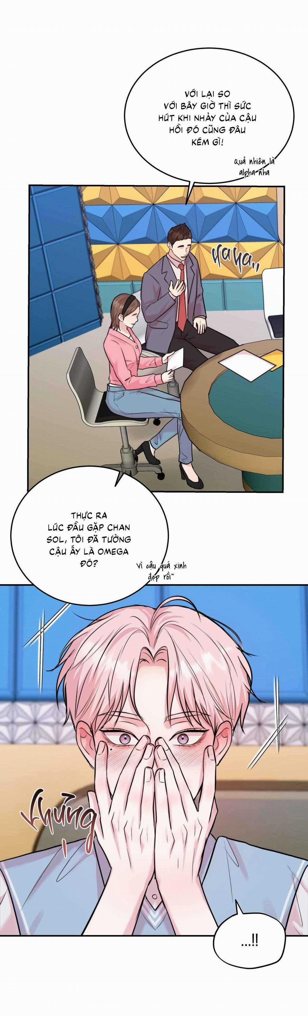 Love Remedy 18 trang 47