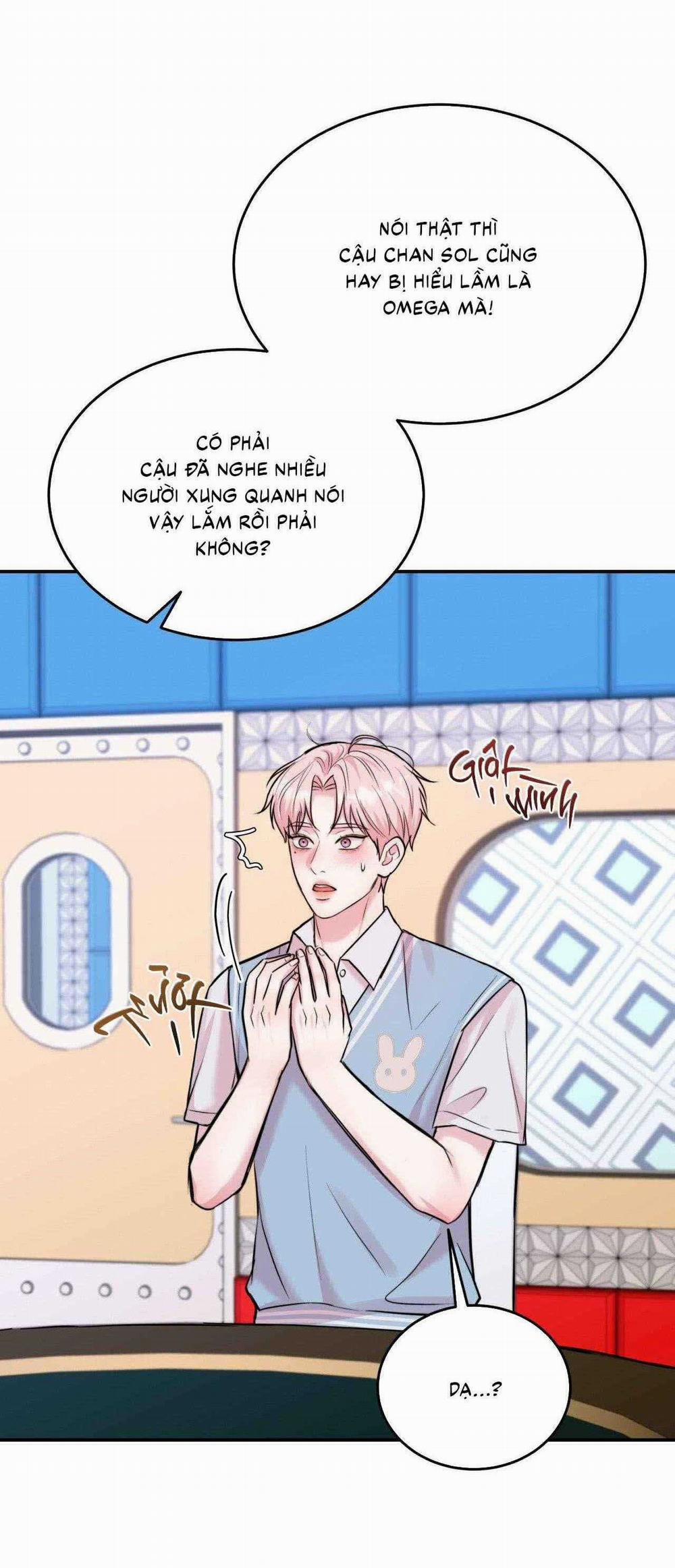 Love Remedy 18 trang 48