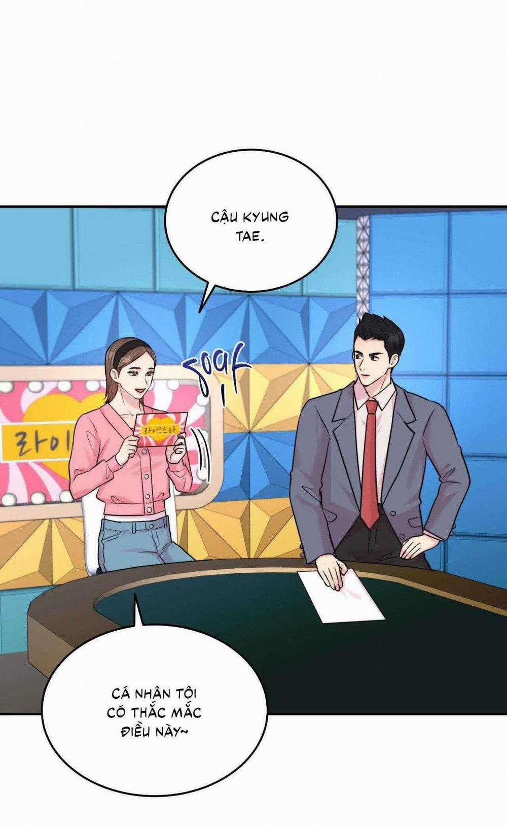 Love Remedy 18 trang 50