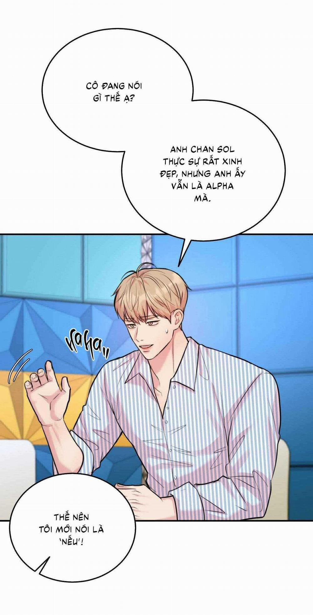 Love Remedy 18 trang 52