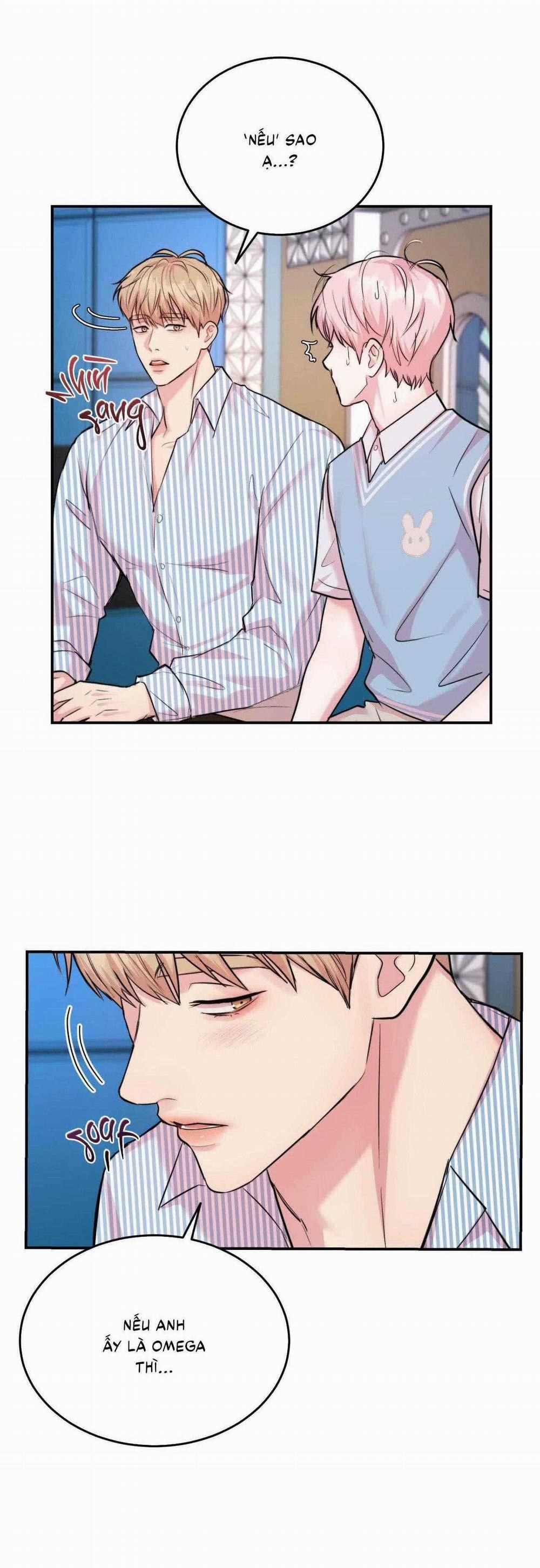 Love Remedy 18 trang 53