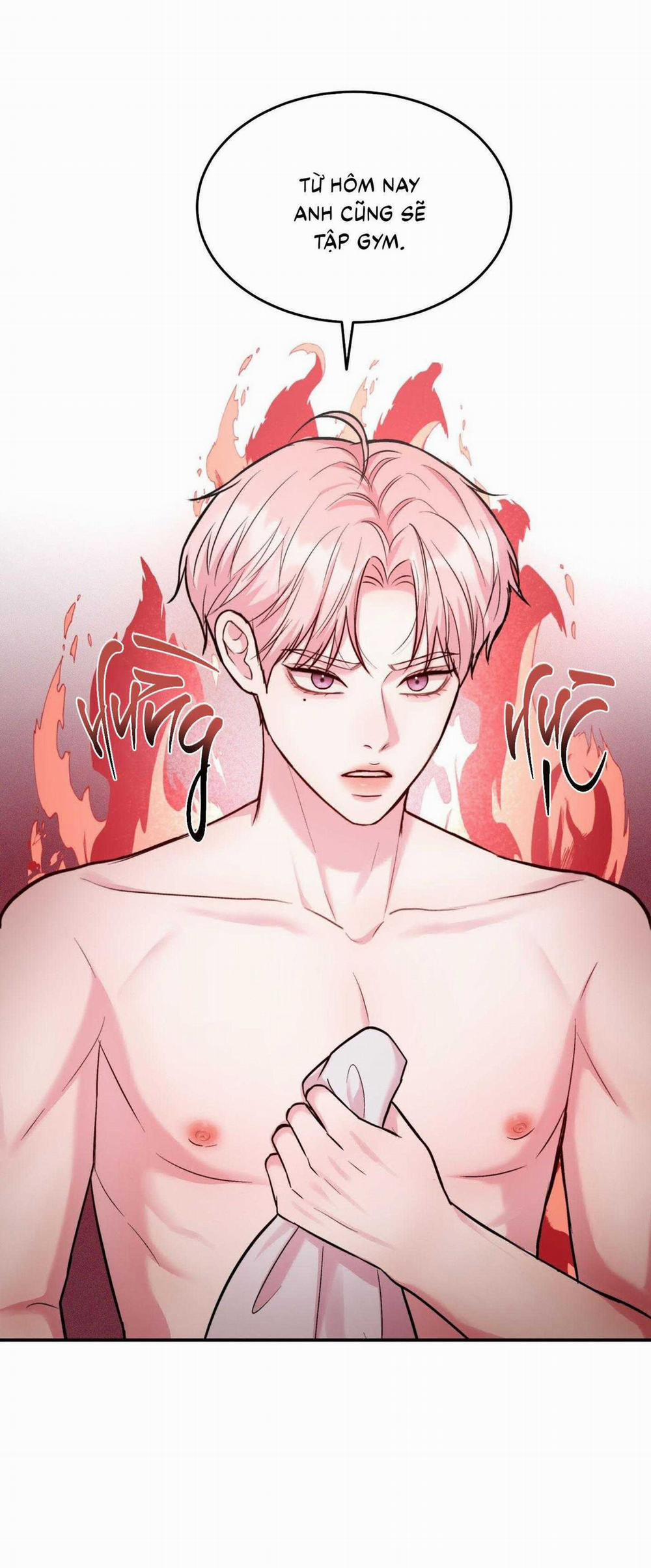 Love Remedy 19 trang 14