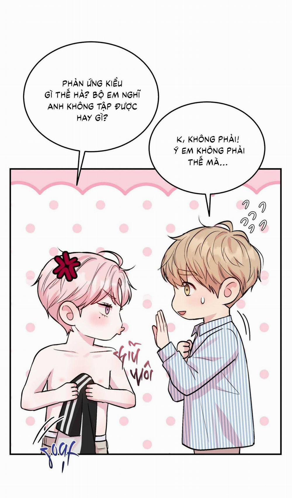 Love Remedy 19 trang 16