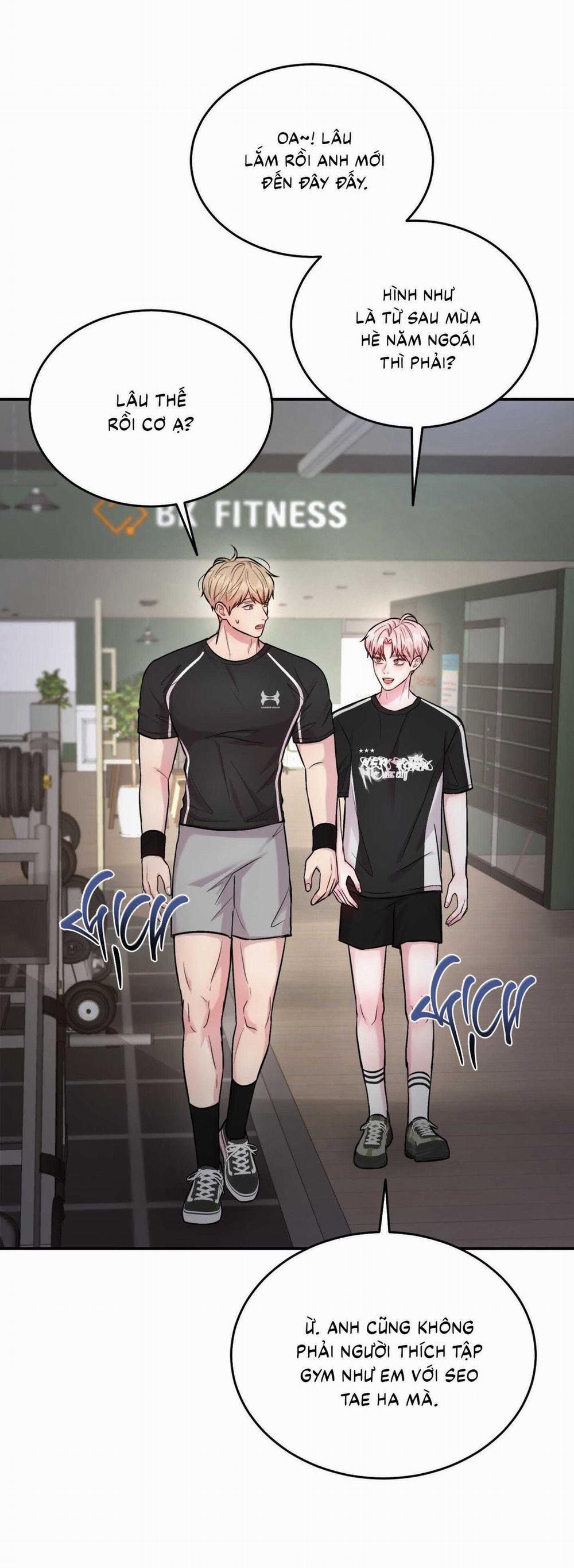 Love Remedy 19 trang 24