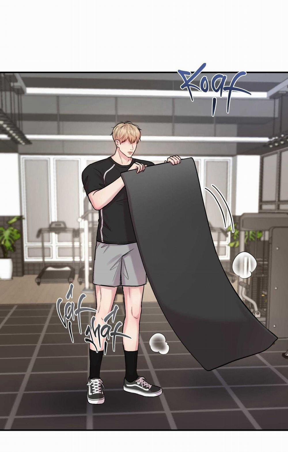 Love Remedy 19 trang 28