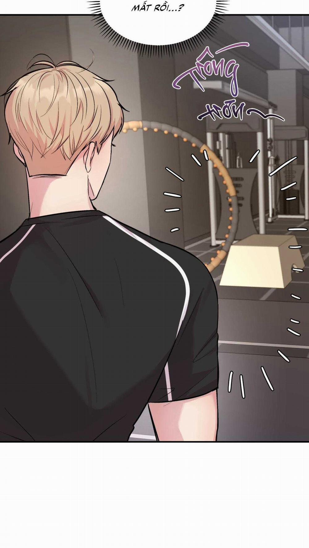 Love Remedy 19 trang 31